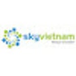 Ícone do programa: Thiết kế website - Skyvie…