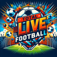 Icoon van programma: Futbol Live Total