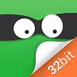 Ikona programu: App Hider 32 Support