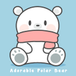 Icon of program: Adorable Polar Bear