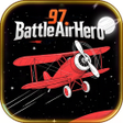 Icoon van programma: 97Battle AirHero
