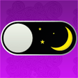 أيقونة البرنامج: dark theme for all apps