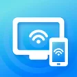 Programın simgesi: AirPlay: TV Screen Mirror…