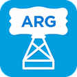程序图标：Fronteras Argentinas