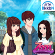 Icoon van programma: Zeen - Game Remaja Berenc…