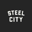 프로그램 아이콘: Steel City Brand