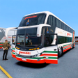 Ikona programu: Bus Simulator 3D: Pick D…