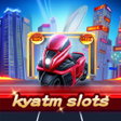 Icoon van programma: kyatm9