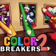 Icoon van programma: Color Breakers 2