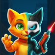 Ikona programu: Space Cat: Chaos Return