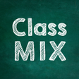 程序图标：ClassMix