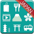 GOOD LUCK TRIP JAPAN App