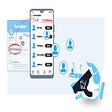 ไอคอนของโปรแกรม: Twitter Following Scraper…