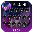程序图标：Kpop Keyboard