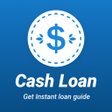 Ícone do programa: Pocket Cash Loan Guide