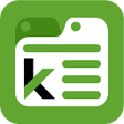 Ikon program: Cricket Partner Tab