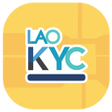 ไอคอนของโปรแกรม: LaoKYC