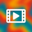 ไอคอนของโปรแกรม: Video Reshape: Resize Vid…