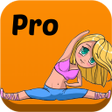 Icon of program: Stretching For Splits