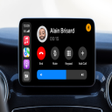 Ikona programu: Apple CarPlay - Android A…