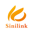 Symbol des Programms: sinilink