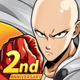 Ikon program: One Punch Man - The Stron…