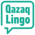 أيقونة البرنامج: QazaqLingo