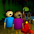 Ikona programu: Gulli bull horror story