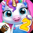 Ikona programu: My Baby Unicorn 2