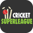 Ícone do programa: Wicket Cricket Super Leag…