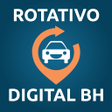 程序图标：Rotativo Digital BH: FAZ …