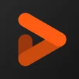 Иконка программы: Video Player - Fast Downl…