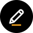 Ikona programu: TabNotes