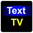 プログラムのアイコン: TextTV