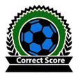 Symbol des Programms: Correct Score Predictions