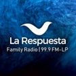 Ícone do programa: La Respuesta Family Radio