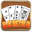 أيقونة البرنامج: Domino Classic Game: Domi…