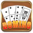 Domino Classic Game: Dominoes