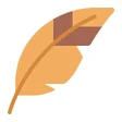 أيقونة البرنامج: Unwind: Poetry  Writing