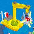 程序图标：Idle Sea Cleaner