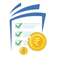 程序图标：Credit Book - Udhar Bahi …