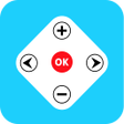 Иконка программы: DVD Remote Control - All …
