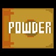 Programın simgesi: Powder