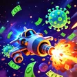 程序图标：Burst Plane:Shoot  Win