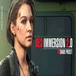 Icon of program: RE3 IMMERSION - RESHADE