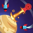 Ikon program: Planet Smash
