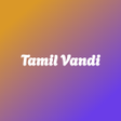ไอคอนของโปรแกรม: Tamilvandi - TamilNadu bu…