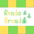程序图标：Renda Brasil