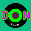 Pictogram van programma: Don tech