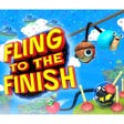 أيقونة البرنامج: Fling to the Finish